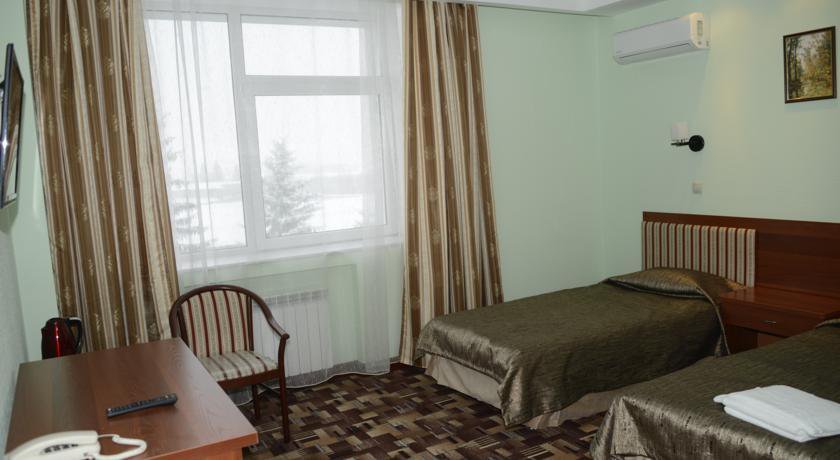 Гостиница Аврора Отель Новосибирск