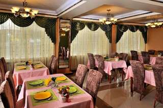 Гостиница Аврора Новосибирск-7