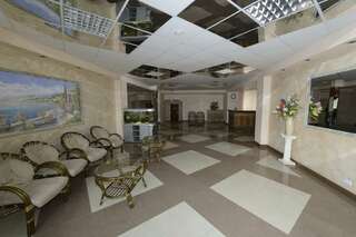 Гостиница Аврора Новосибирск-0