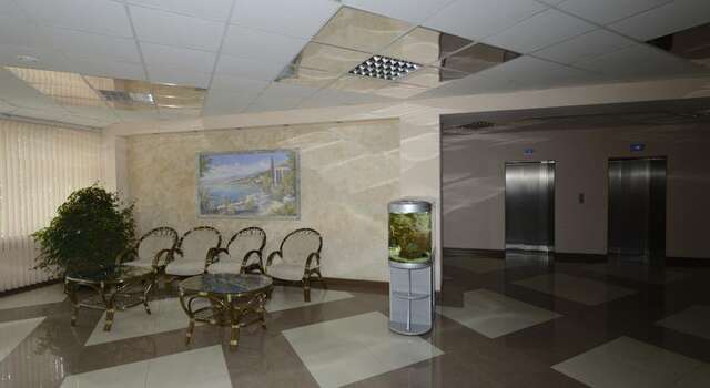 Гостиница Аврора Отель Новосибирск-30