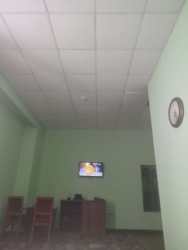 Гостиница Аврора Новосибирск-104