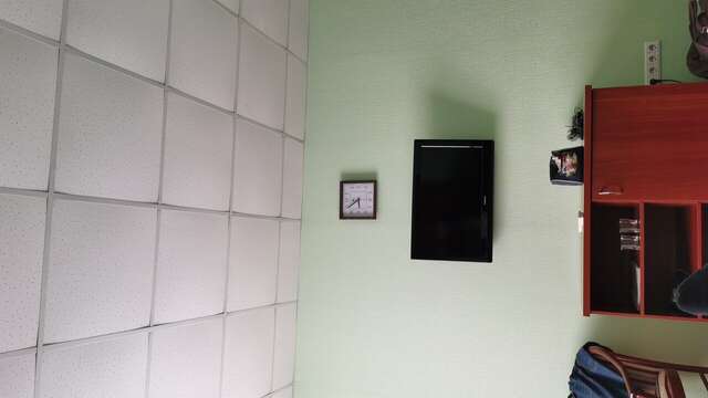 Гостиница Аврора Новосибирск-96