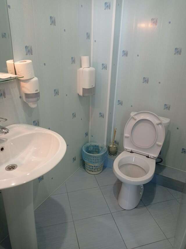 Гостиница Аврора Новосибирск-84